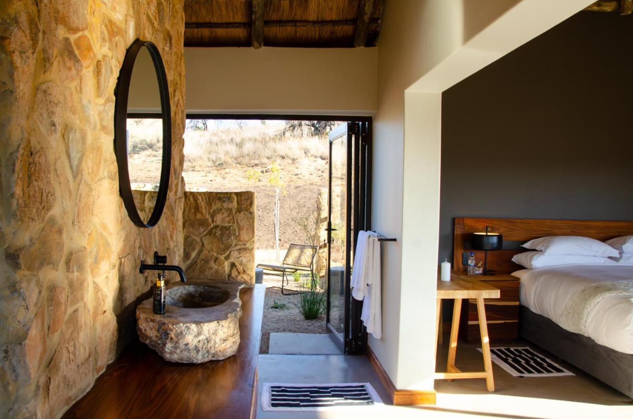Sibani Lodge Krugersdorp Exterior foto