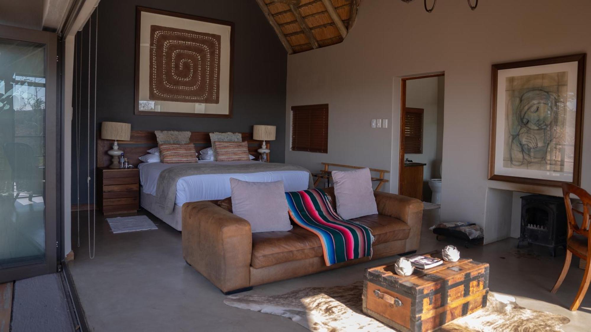 Sibani Lodge Krugersdorp Exterior foto