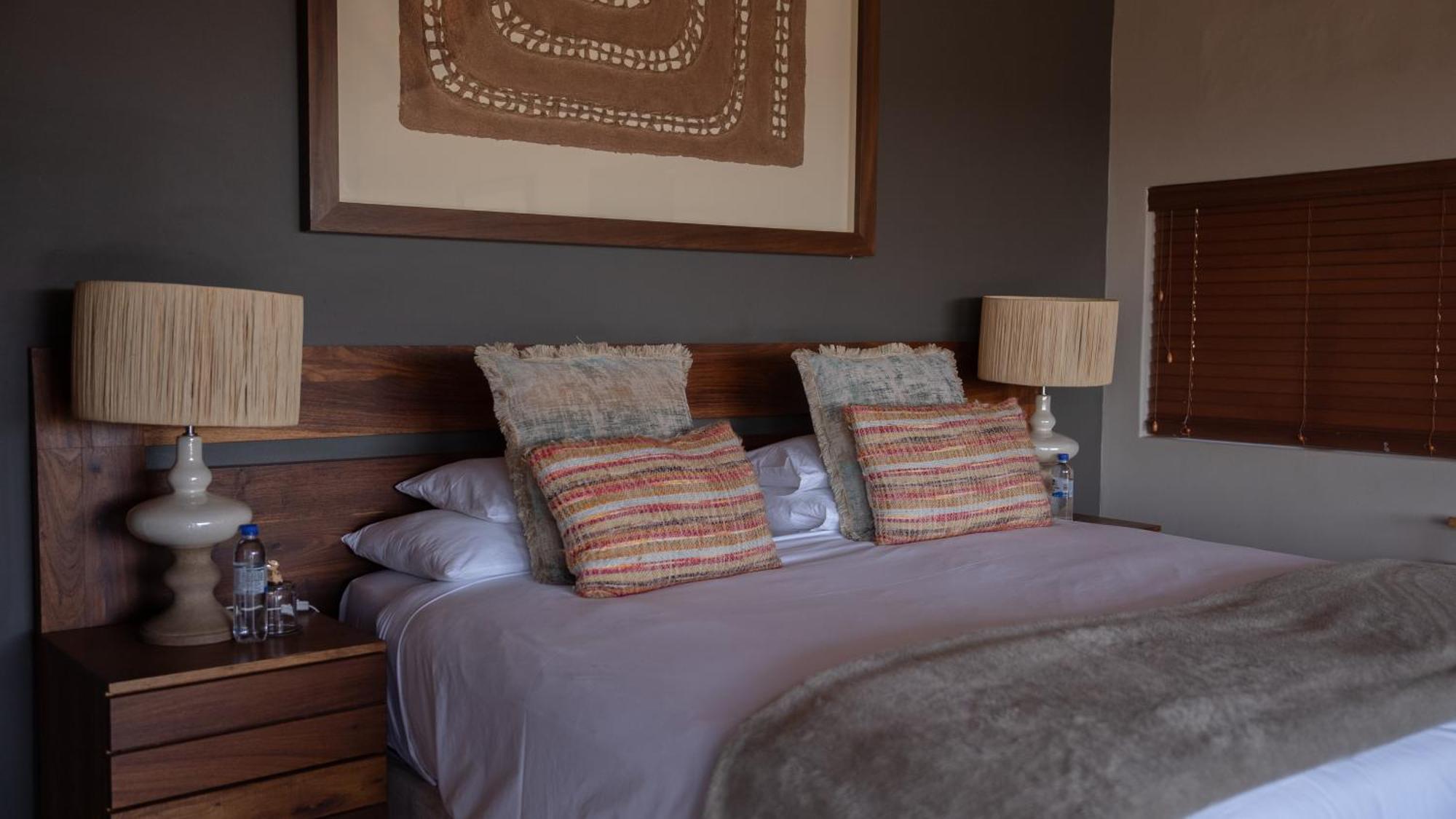 Sibani Lodge Krugersdorp Habitación foto