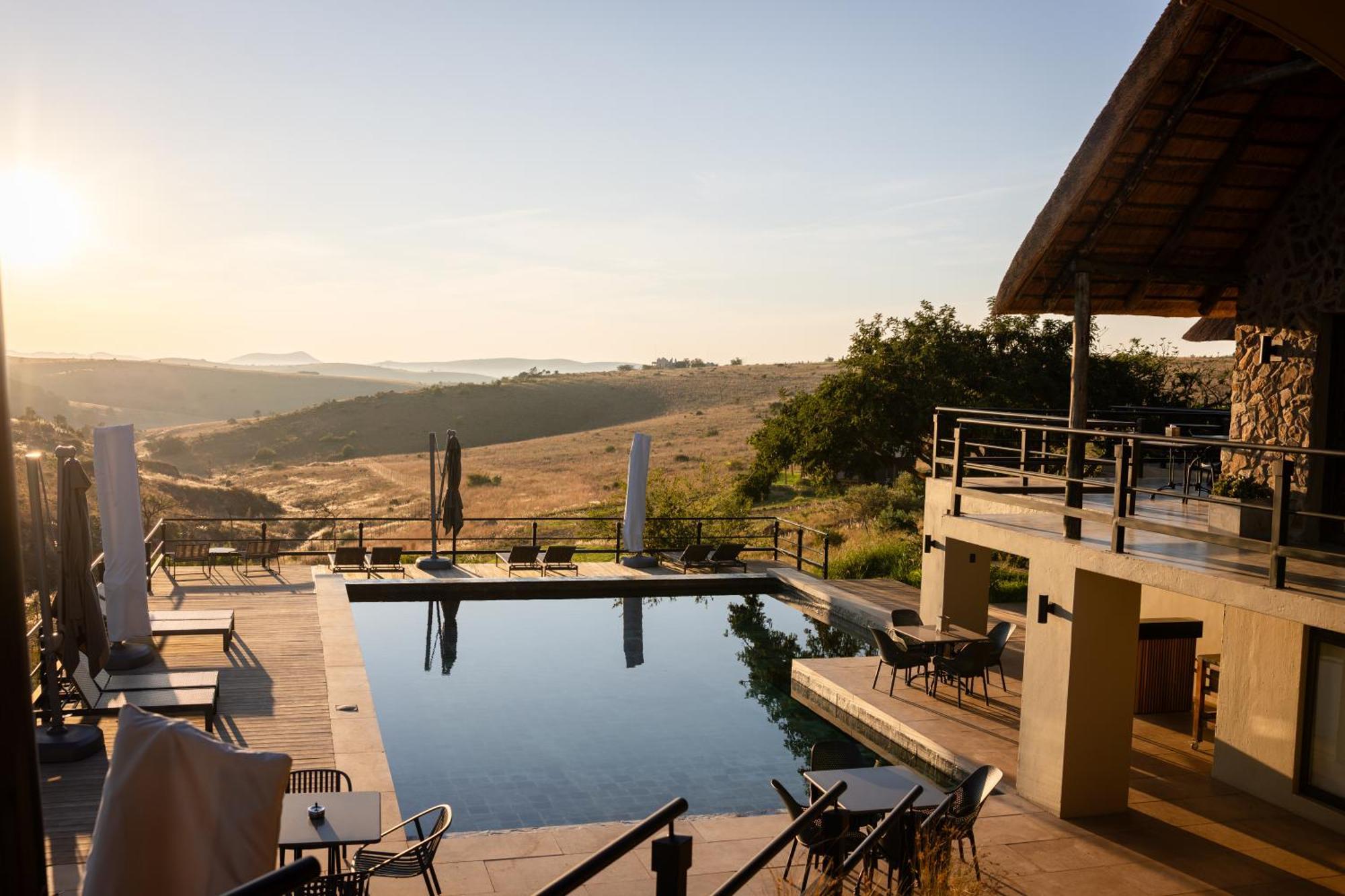 Sibani Lodge Krugersdorp Exterior foto