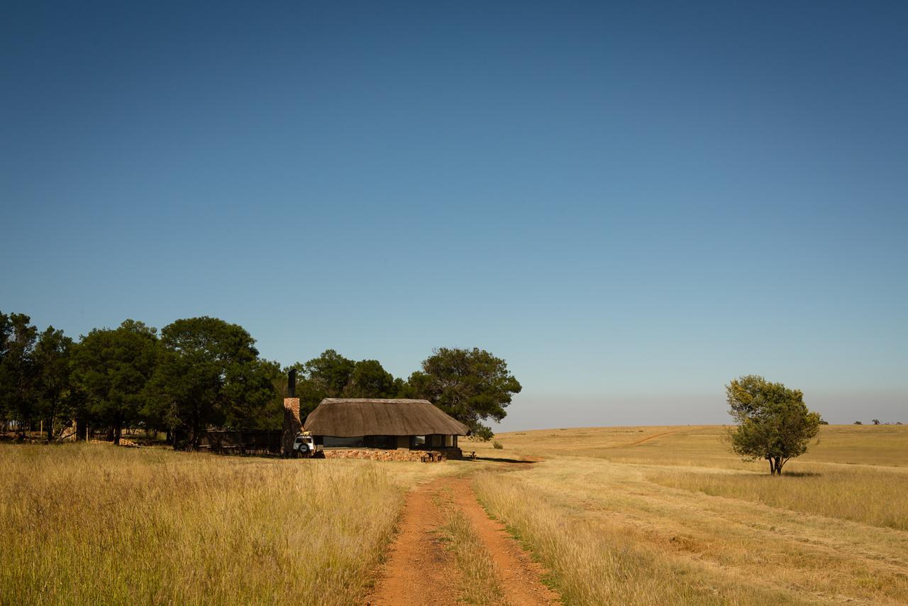 Sibani Lodge Krugersdorp Exterior foto