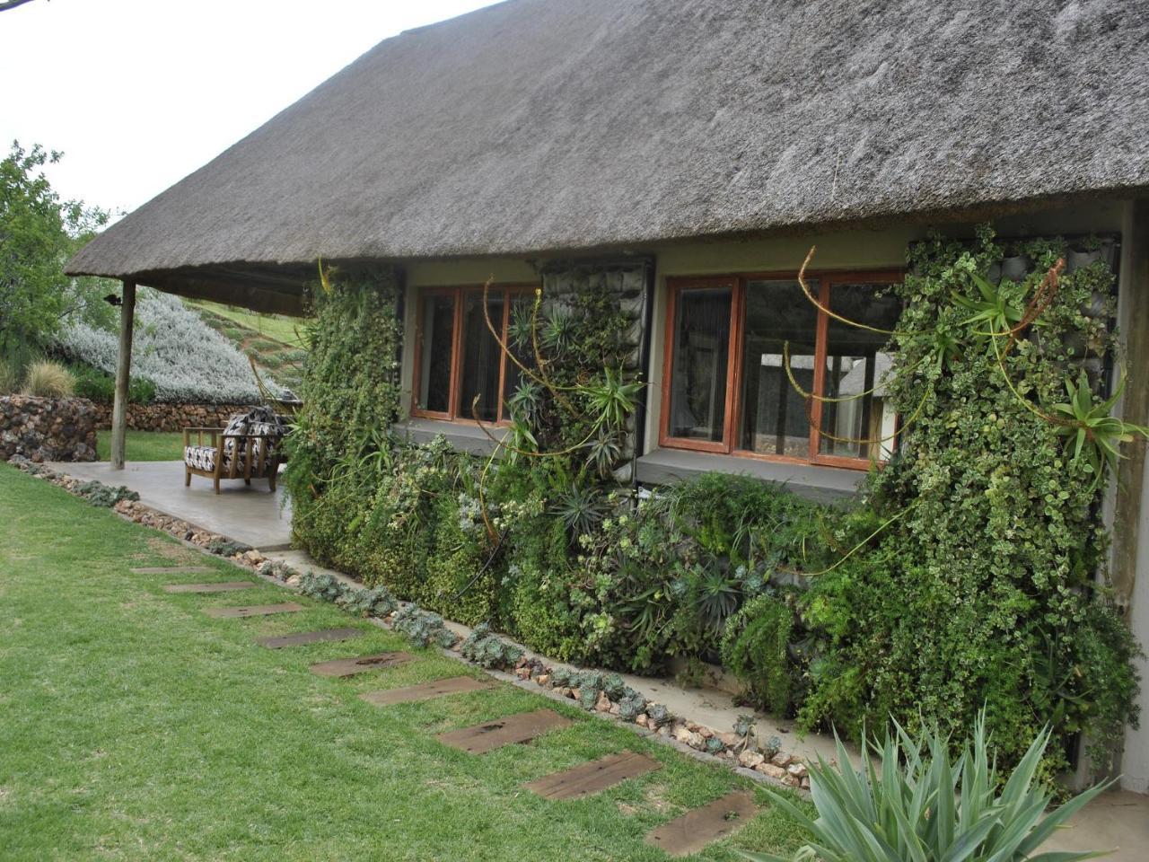 Sibani Lodge Krugersdorp Exterior foto